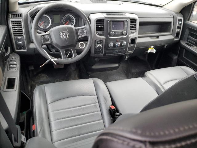 Photo 8 from auction – 2022 RAM 1500 CLASS with VIN 1C6RR7FG8NS245996