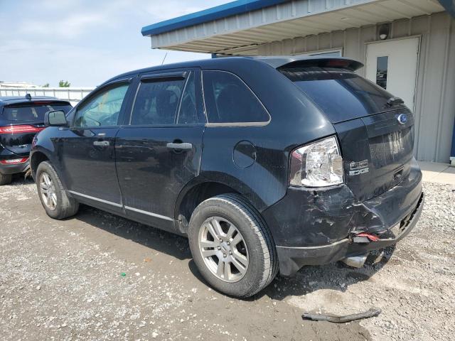 Photo 2 from auction – 2011 FORD EDGE SE with VIN 2FMDK3GCXBBA32626