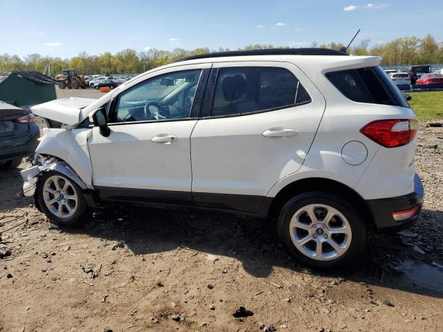 Photo 2 from auction – 2022 FORD ECOSPORT S with VIN MAJ6S3GL7NC469538