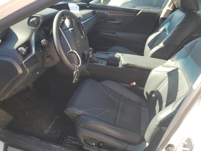Photo 7 from auction – 2021 LEXUS ES 350 BAS with VIN 58AEZ1B11MU097736