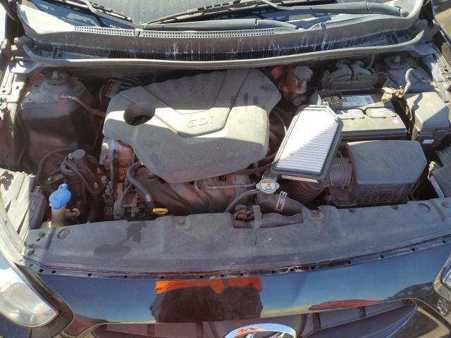 Photo 11 from auction – 2014 HYUNDAI ACCENT GLS with VIN KMHCT5AEXEU188808