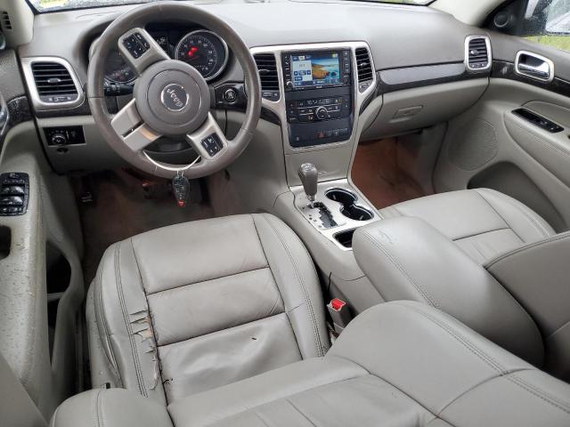 Photo 8 from auction – 2011 JEEP GRAND CHER with VIN 1J4RR4GG9BC541728