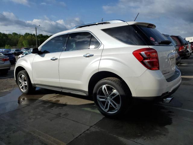 Photo 2 from auction – 2017 CHEVROLET EQUINOX PR with VIN 2GNFLGE30H6164341