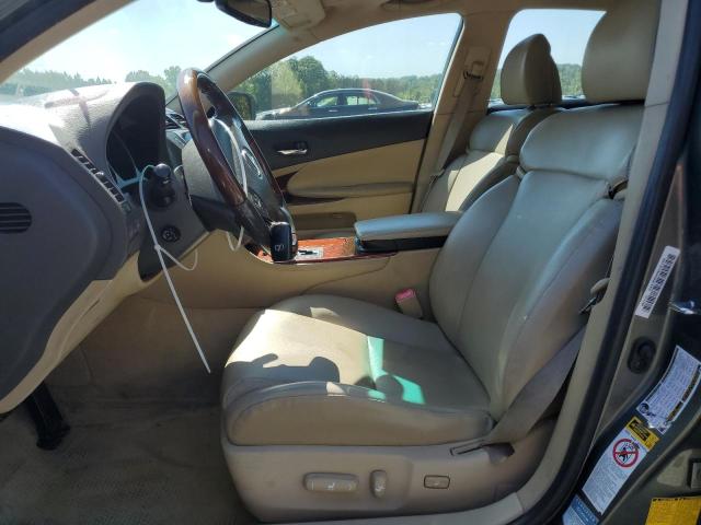 Photo 7 from auction – 2006 LEXUS GS 300 with VIN JTHBH96S765014454