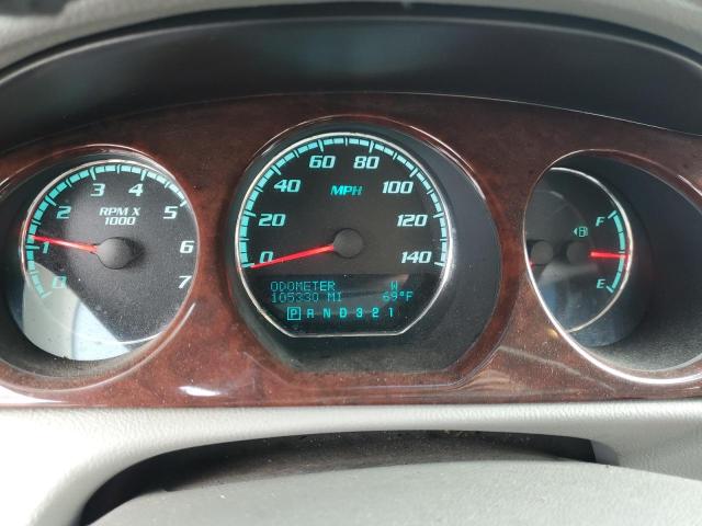 Photo 9 from auction – 2010 BUICK LUCERNE CX with VIN 1G4HB5EM3AU103103