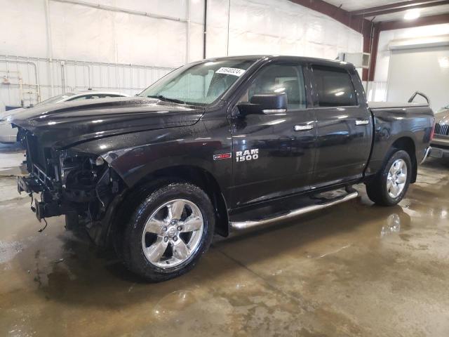 RAM 1500 SLT 2015 with VIN 1C6RR7LM0FS642257 - Photo from auction