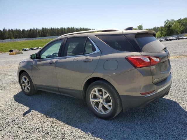 Photo 2 from auction – 2019 CHEVROLET EQUINOX LT with VIN 3GNAXLEX4KS522897