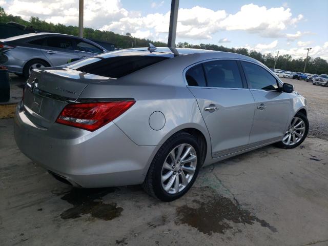 Photo 3 from auction – 2014 BUICK LACROSSE with VIN 1G4GB5G39EF101365