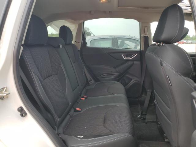 Photo 10 from auction – 2021 SUBARU FORESTER P with VIN JF2SKAJC4MH520258