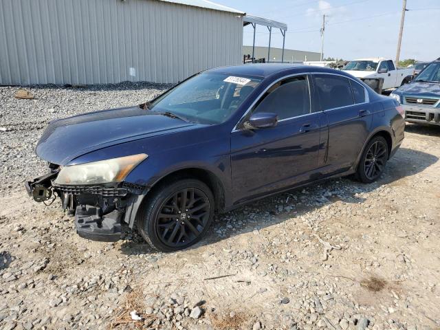 Photo 1 from auction – 2011 HONDA ACCORD LX with VIN 1HGCP2F39BA050397