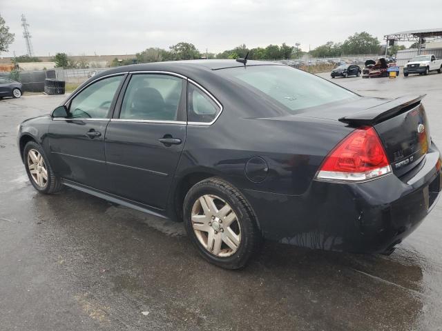 Photo 2 from auction – 2012 CHEVROLET IMPALA LT with VIN 2G1WB5E3XC1157721