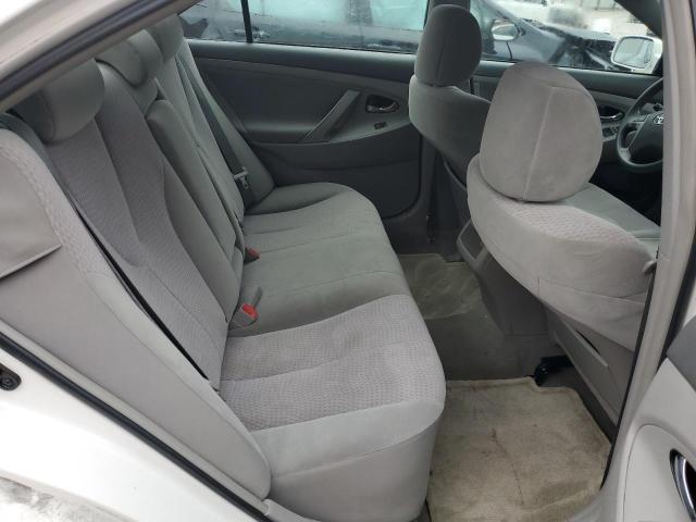 Photo 10 from auction – 2011 TOYOTA CAMRY BASE with VIN 4T1BF3EK0BU642096