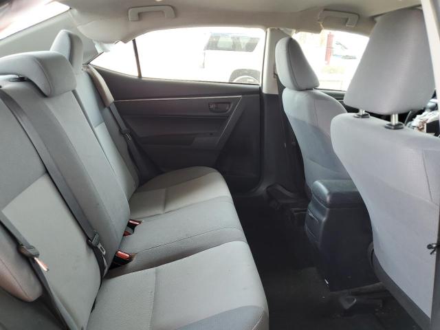 Photo 10 from auction – 2016 TOYOTA COROLLA L with VIN 2T1BURHEXGC730791