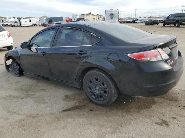 Photo 2 from auction – 2009 MAZDA 6 I with VIN 1YVHP81A495M18317