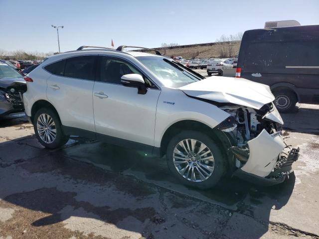 Photo 4 from auction – 2021 TOYOTA VENZA LE with VIN JTEAAAAH4MJ046826