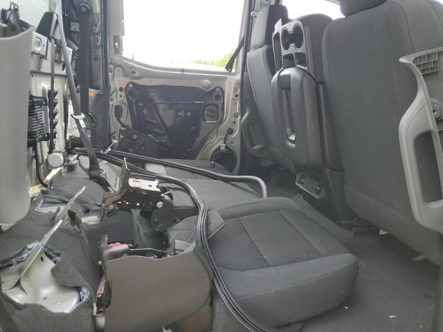 Photo 10 from auction – 2021 CHEVROLET SILVERADO with VIN 3GCPYBEK0MG337234