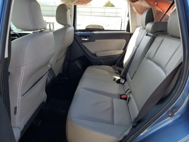Photo 11 from auction – 2015 SUBARU FORESTER 2 with VIN JF2SJAHC3FH456550