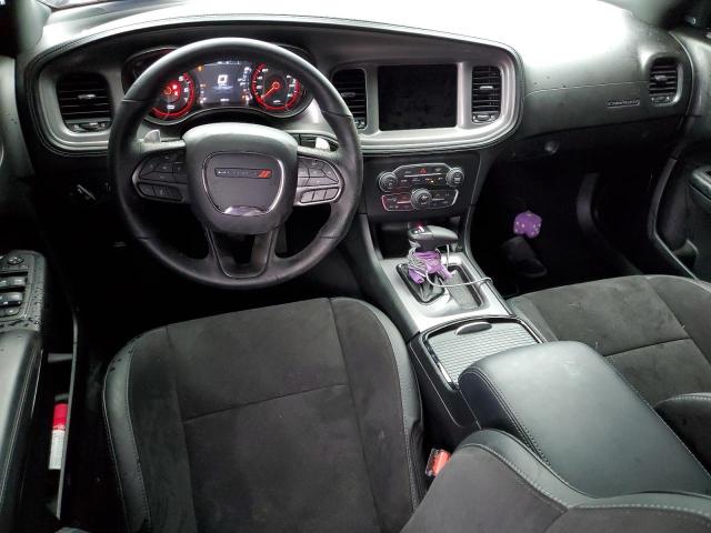 Photo 8 from auction – 2023 DODGE CHARGER R/ with VIN 2C3CDXCT4PH672668