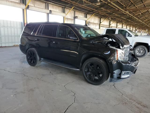 Photo 4 from auction – 2018 GMC YUKON SLT with VIN 1GKS2BKC6JR181872