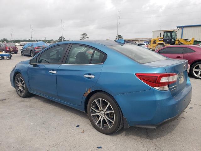 Photo 2 from auction – 2017 SUBARU IMPREZA LI with VIN 4S3GKAU62H3627757