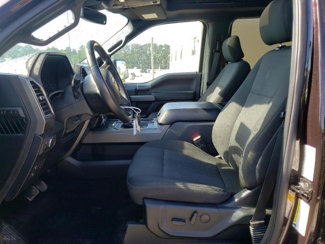 Photo 7 from auction – 2020 FORD F150 SUPER with VIN 1FTEW1EP7LFA61637