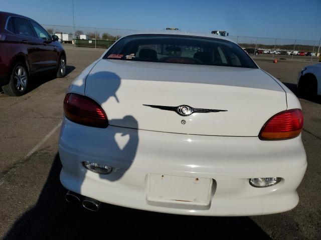 Photo 6 from auction – 1999 CHRYSLER LHS with VIN 2C3HC56G0XH676020