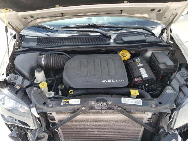 Photo 12 from auction – 2014 DODGE GRAND CARA with VIN 2C4RDGEG9ER337581