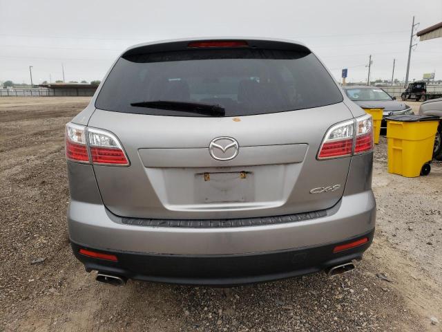 Photo 6 from auction – 2010 MAZDA CX-9 with VIN JM3TB2MA3A0202152