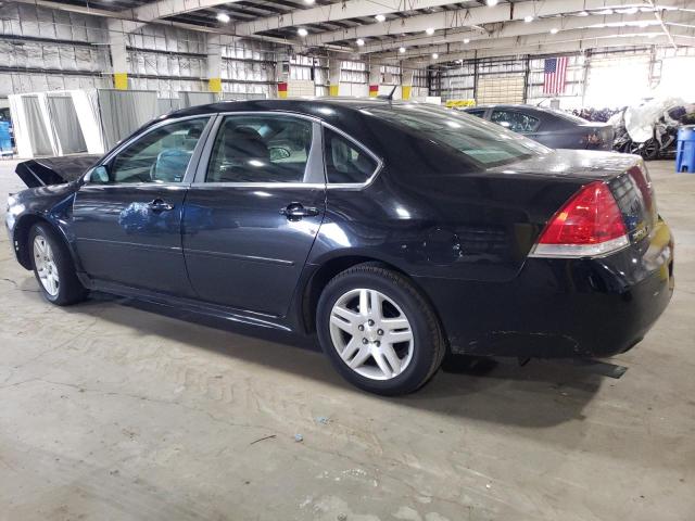 Photo 2 from auction – 2016 CHEVROLET IMPALA LIM with VIN 2G1WB5E33G1105529