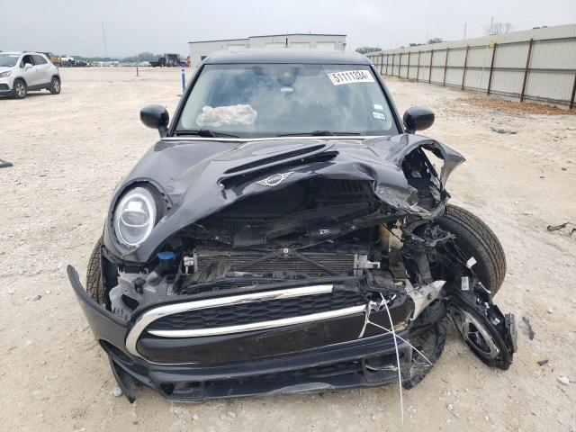 Photo 5 from auction – 2020 MINI COOPER S with VIN WMWXU9C0XL2M58248