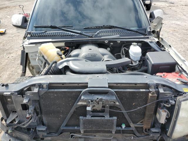 Photo 12 from auction – 2004 CADILLAC ESCALADE E with VIN 3GYFK66N54G216674