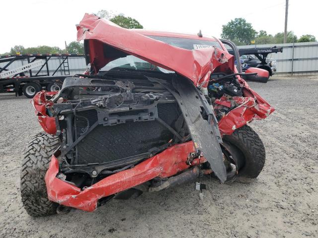 Фото 5 с аукциона – 2016 CHEVROLET SILVERADO с VIN 3GCUKREC3GG326318