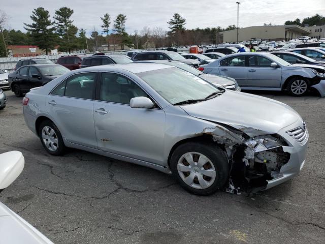 Photo 4 from auction – 2007 TOYOTA CAMRY CE with VIN 4T1BE46KX7U609850