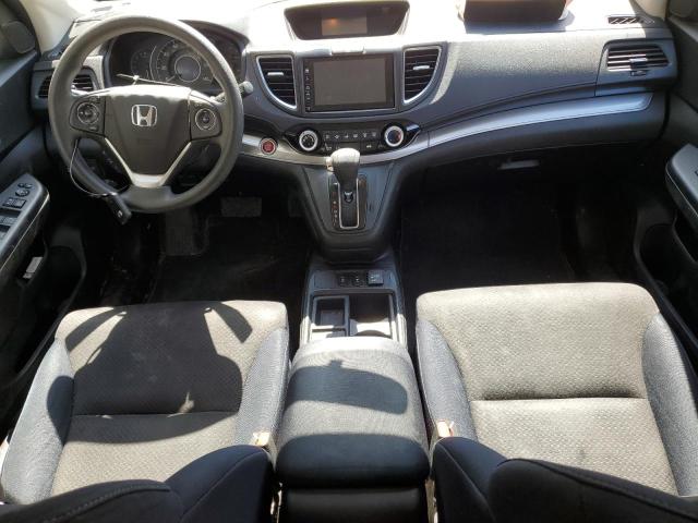 Photo 8 from auction – 2015 HONDA CR-V EX with VIN 2HKRM4H52FH688940