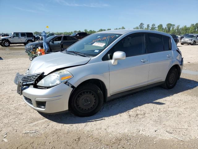 2009 Nissan Versa