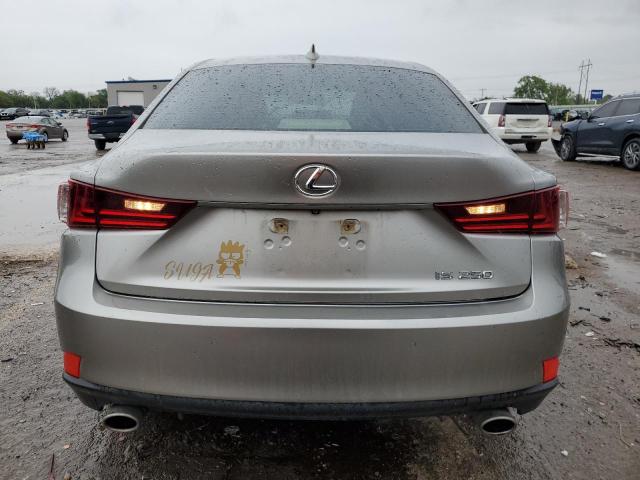 Photo 6 from auction – 2014 LEXUS IS 250 with VIN JTHBF1D24E5014159