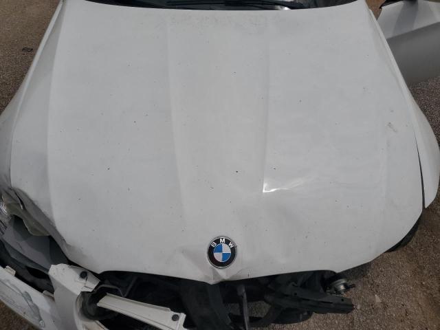 Photo 11 from auction – 2011 BMW 328 I with VIN WBAPH7C57BE460735
