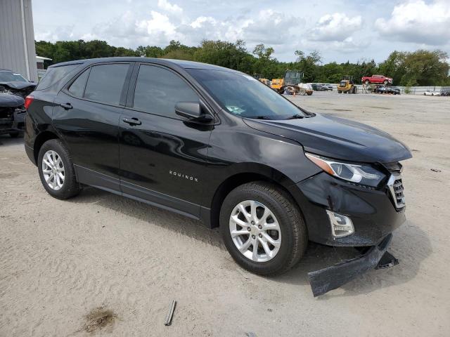 Photo 4 from auction – 2019 CHEVROLET EQUINOX LS with VIN 2GNAXHEV2K6229719