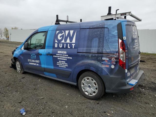 Photo 2 from auction – 2018 FORD TRANSIT CO with VIN NM0LS7E77J1371011