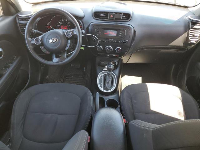Photo 8 from auction – 2014 KIA SOUL with VIN KNDJN2A26E7737686