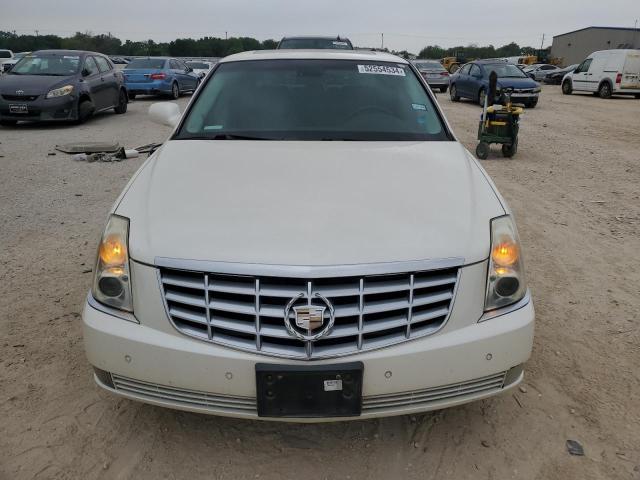 Photo 5 from auction – 2008 CADILLAC DTS with VIN 1G6KD57Y28U125384