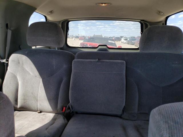 Photo 10 from auction – 2001 GMC YUKON with VIN 1GKEC13V41J195529