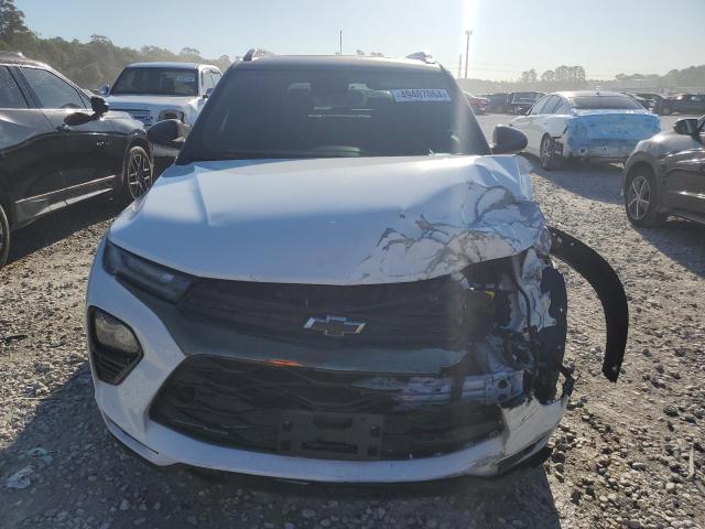 Photo 5 from auction – 2023 CHEVROLET TRAILBLAZE with VIN KL79MTSL9PB049990