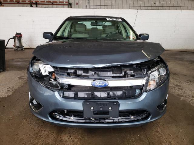 Photo 5 from auction – 2011 FORD FUSION SEL with VIN 3FAHP0JA1BR269770