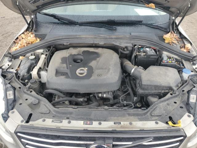 Photo 11 from auction – 2015 VOLVO XC60 T5 PR with VIN YV440MDB4F2602124