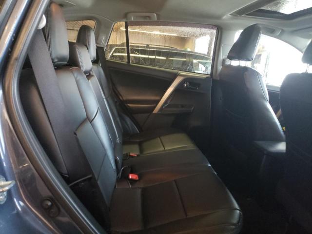 Photo 10 from auction – 2014 TOYOTA RAV4 XLE with VIN 2T3RFREV9EW200716