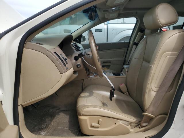 Photo 7 from auction – 2006 CADILLAC STS with VIN 1G6DW677260105365