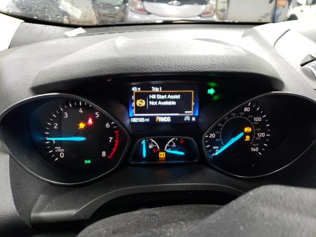 Photo 9 from auction – 2019 FORD ESCAPE SE with VIN 1FMCU9GD5KUB07034
