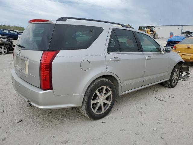 Photo 3 from auction – 2004 CADILLAC SRX with VIN 1GYDE63A240141274