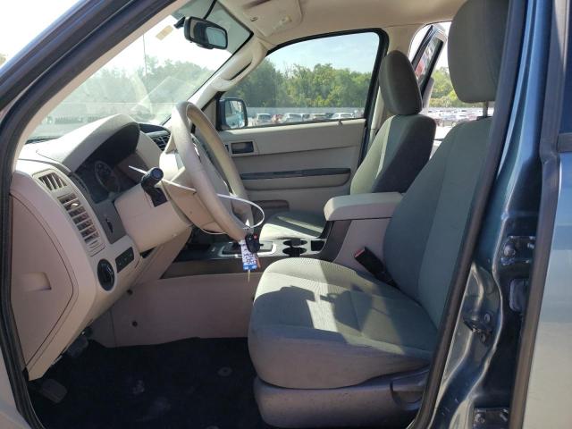 Photo 7 from auction – 2012 FORD ESCAPE XLS with VIN 1FMCU0C76CKA87739